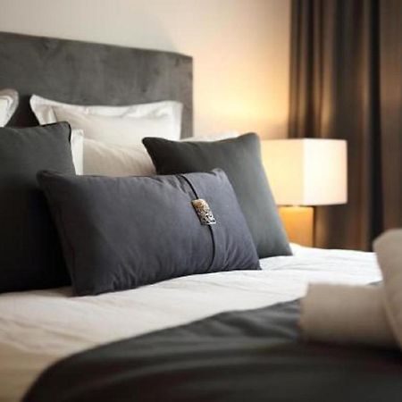 Fivos Luxury Suite 아테네 외부 사진