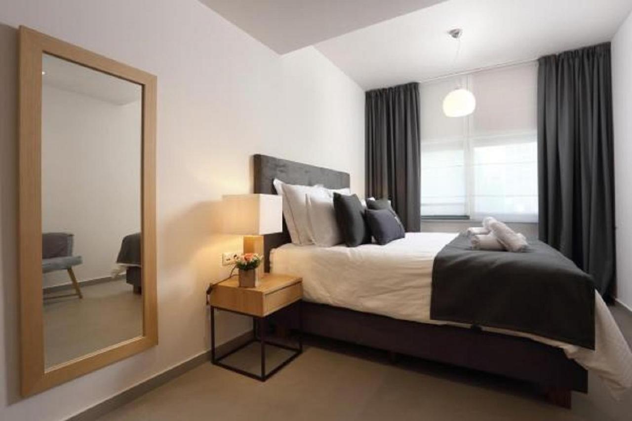 Fivos Luxury Suite 아테네 외부 사진