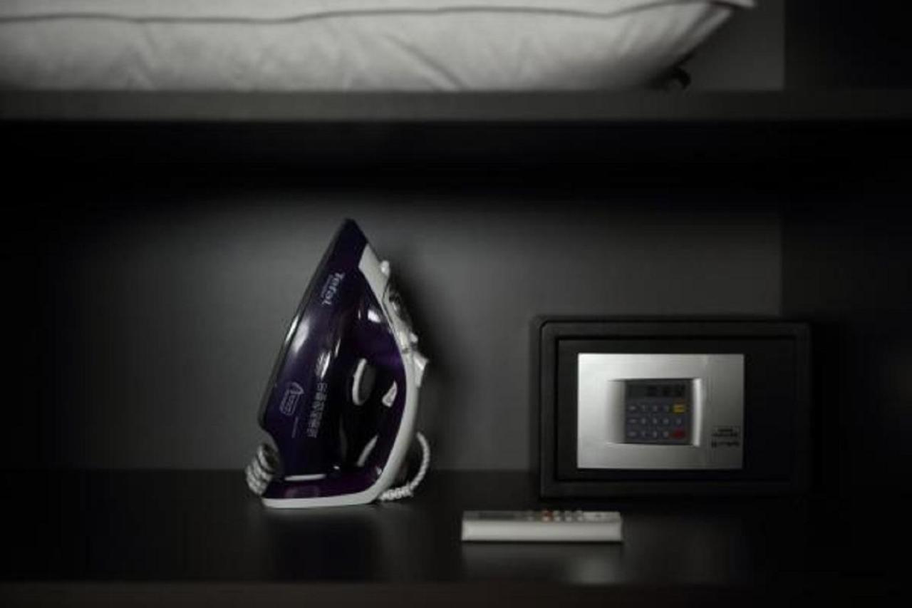 Fivos Luxury Suite 아테네 외부 사진